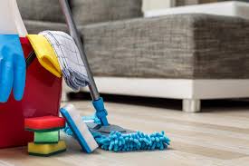 Residential Cleaning