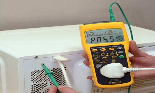 Pat Testing